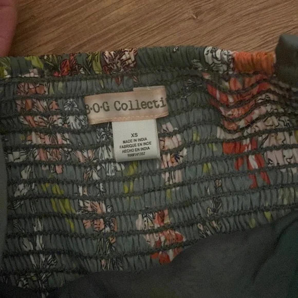 Jumpsuit/romper - Picture 5 of 7